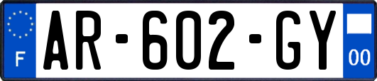 AR-602-GY