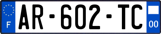 AR-602-TC