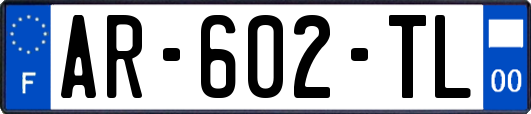 AR-602-TL
