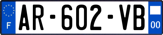 AR-602-VB