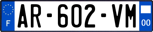 AR-602-VM