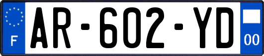 AR-602-YD