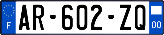 AR-602-ZQ