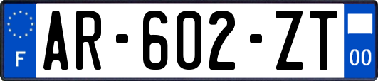 AR-602-ZT