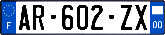 AR-602-ZX