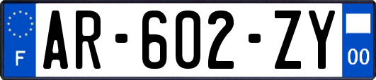 AR-602-ZY