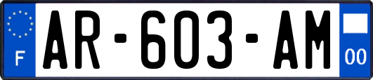 AR-603-AM