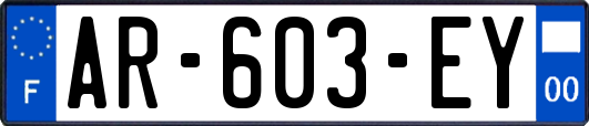 AR-603-EY