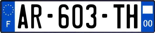 AR-603-TH