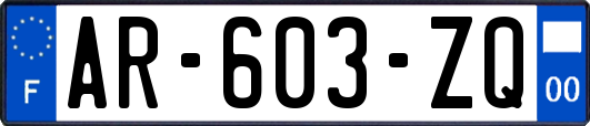 AR-603-ZQ