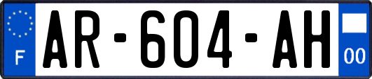 AR-604-AH