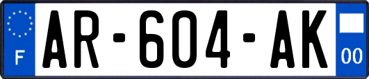 AR-604-AK