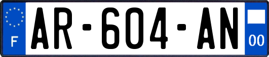 AR-604-AN