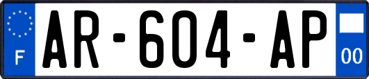 AR-604-AP