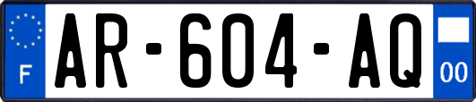 AR-604-AQ