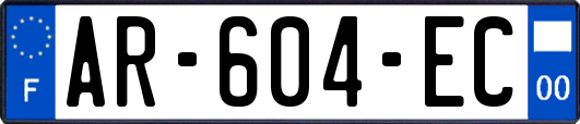 AR-604-EC