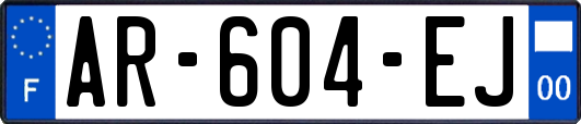 AR-604-EJ