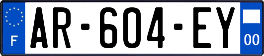 AR-604-EY