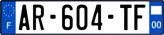 AR-604-TF