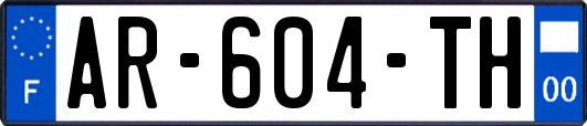 AR-604-TH