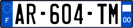 AR-604-TM