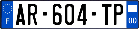 AR-604-TP