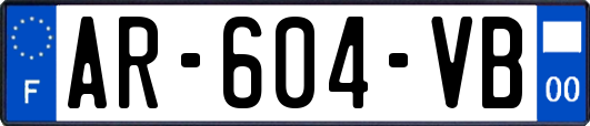 AR-604-VB