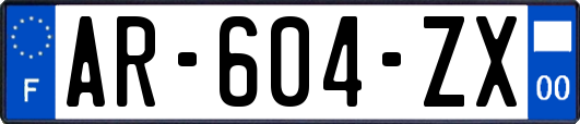 AR-604-ZX