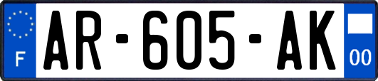 AR-605-AK