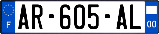 AR-605-AL