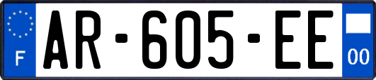 AR-605-EE