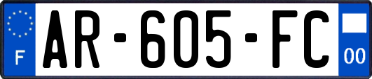 AR-605-FC