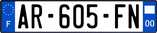 AR-605-FN