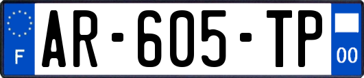 AR-605-TP