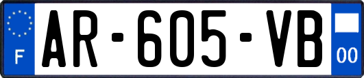 AR-605-VB