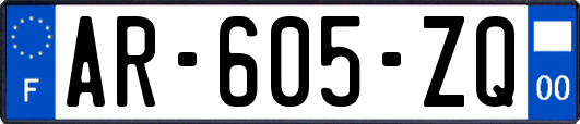 AR-605-ZQ