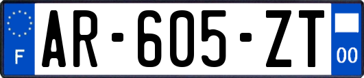 AR-605-ZT