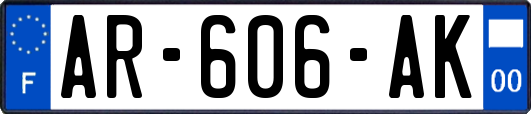 AR-606-AK