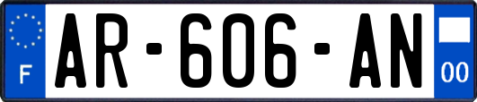 AR-606-AN