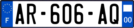 AR-606-AQ