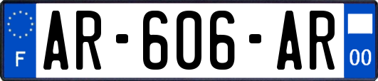 AR-606-AR