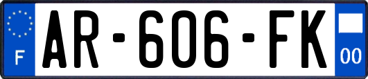 AR-606-FK