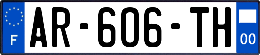 AR-606-TH