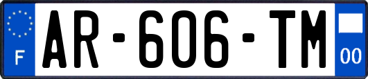 AR-606-TM