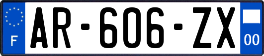 AR-606-ZX