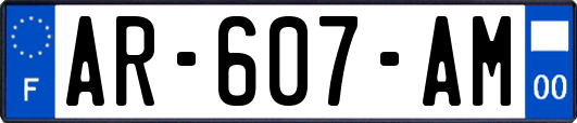 AR-607-AM