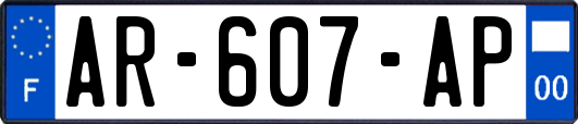 AR-607-AP