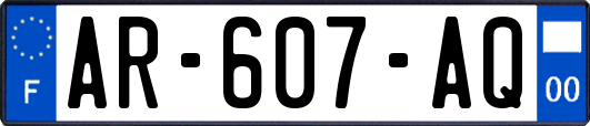 AR-607-AQ