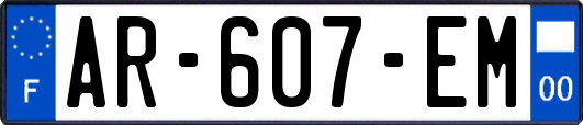 AR-607-EM