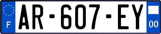 AR-607-EY